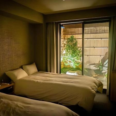 Hotel Legasta Gion Shirakawa Kyoto Ngoại thất bức ảnh
