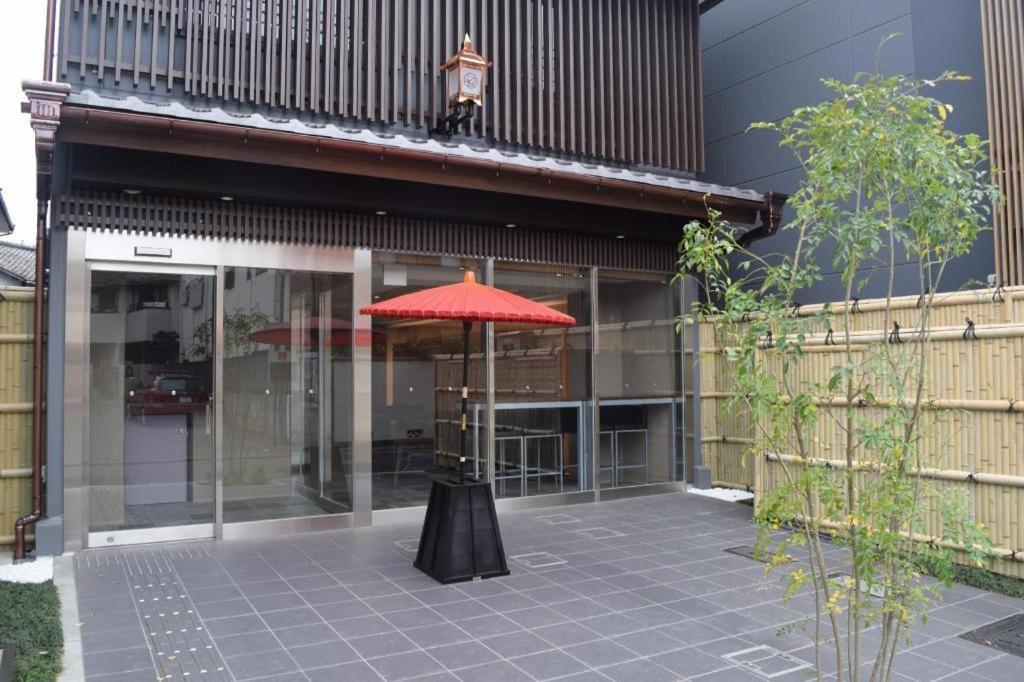 Hotel Legasta Gion Shirakawa Kyoto Ngoại thất bức ảnh