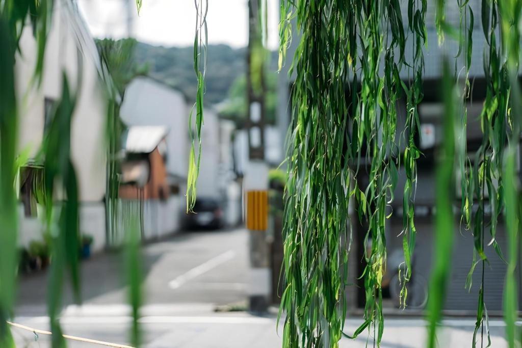 Hotel Legasta Gion Shirakawa Kyoto Ngoại thất bức ảnh