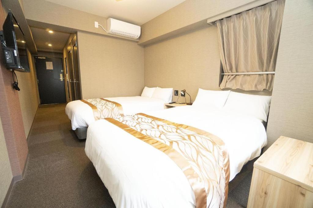 Hotel Legasta Gion Shirakawa Kyoto Ngoại thất bức ảnh