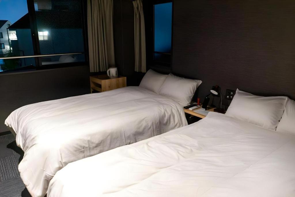 Hotel Legasta Gion Shirakawa Kyoto Ngoại thất bức ảnh
