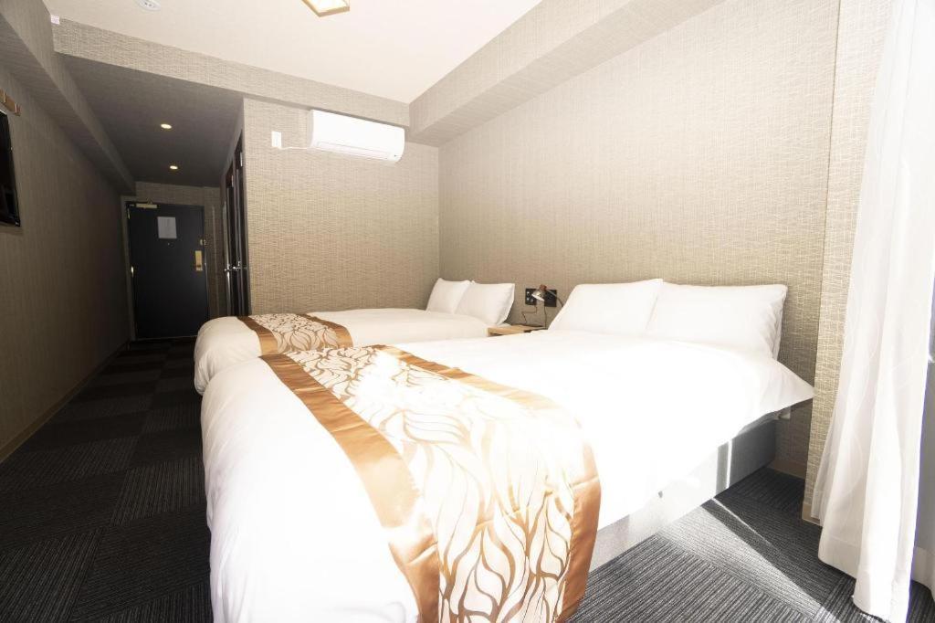 Hotel Legasta Gion Shirakawa Kyoto Ngoại thất bức ảnh