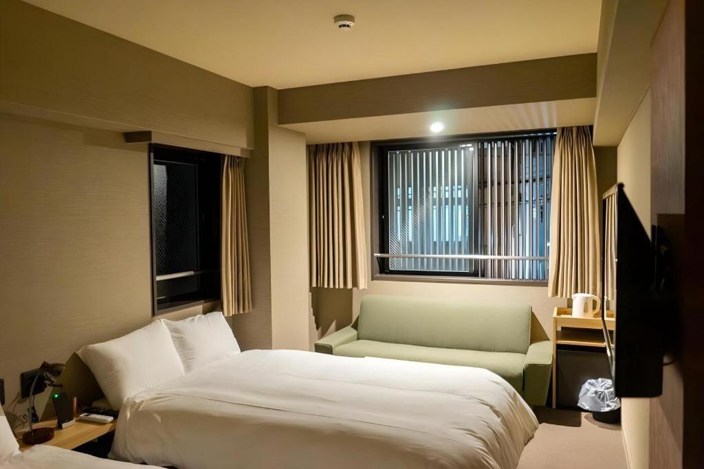 Hotel Legasta Gion Shirakawa Kyoto Ngoại thất bức ảnh