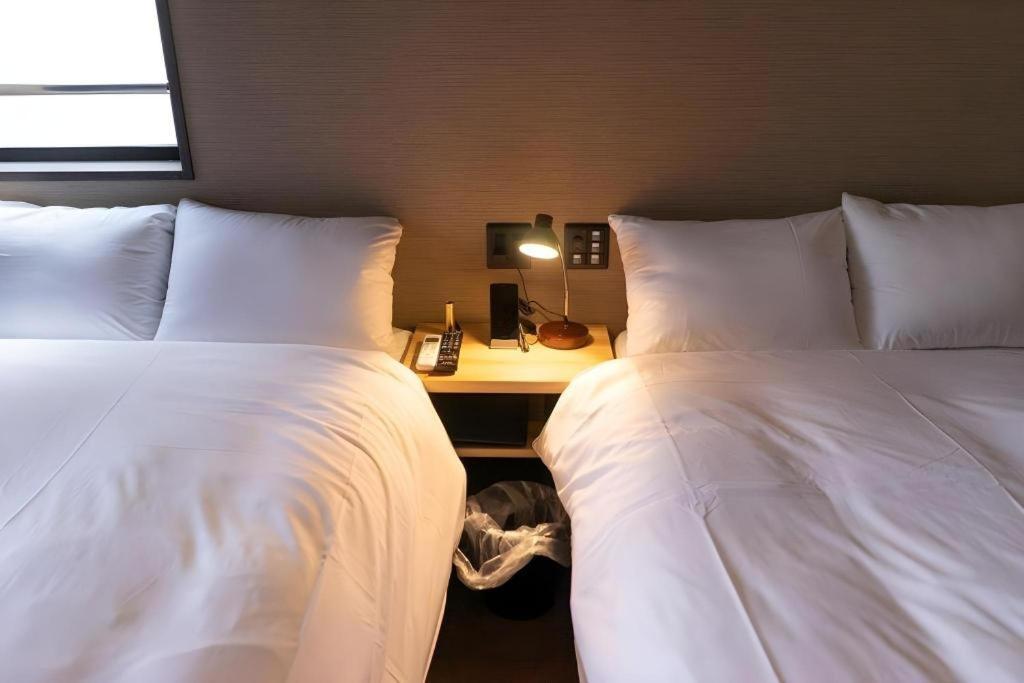 Hotel Legasta Gion Shirakawa Kyoto Ngoại thất bức ảnh