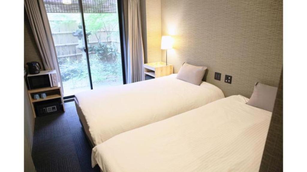 Hotel Legasta Gion Shirakawa Kyoto Ngoại thất bức ảnh
