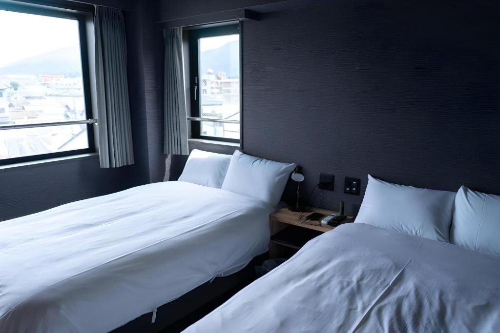 Hotel Legasta Gion Shirakawa Kyoto Ngoại thất bức ảnh