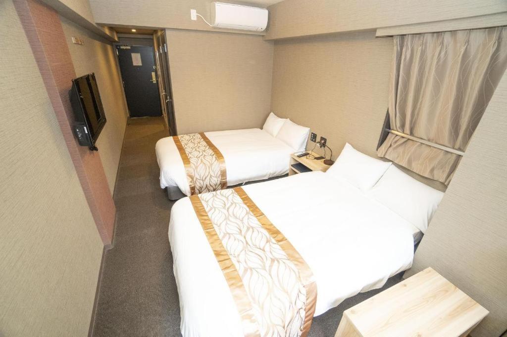 Hotel Legasta Gion Shirakawa Kyoto Ngoại thất bức ảnh