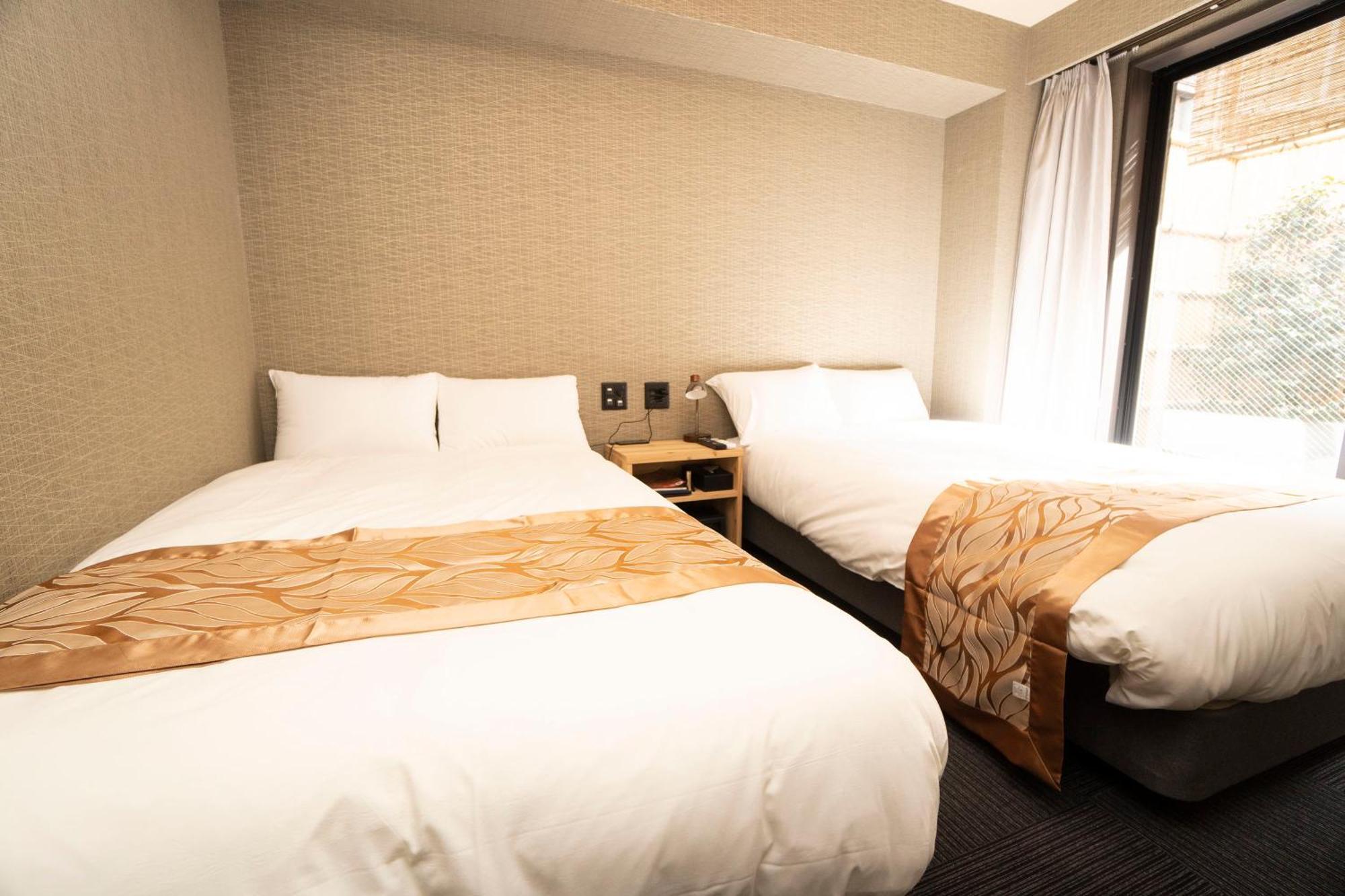 Hotel Legasta Gion Shirakawa Kyoto Ngoại thất bức ảnh